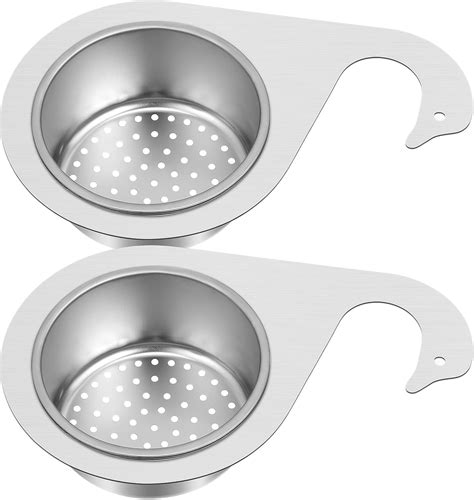 Amazon.com: Sink Strainer Baskets